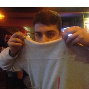 Meet your Posher, Gus